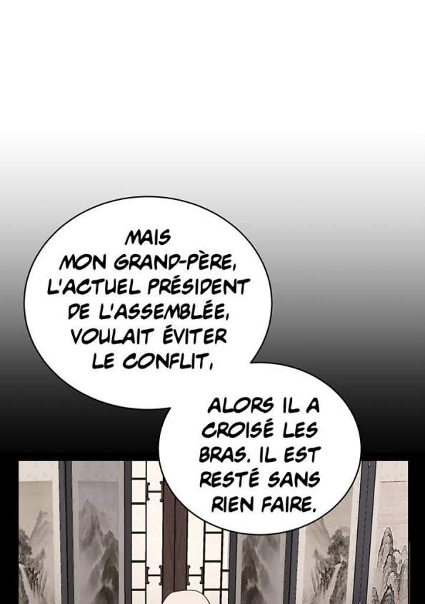 The Descent of the Demonic Master Chapitre 72 - Page 6
