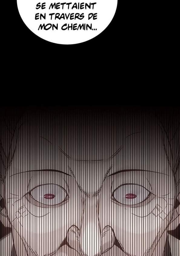 The Descent of the Demonic Master Chapitre 72 - Page 61