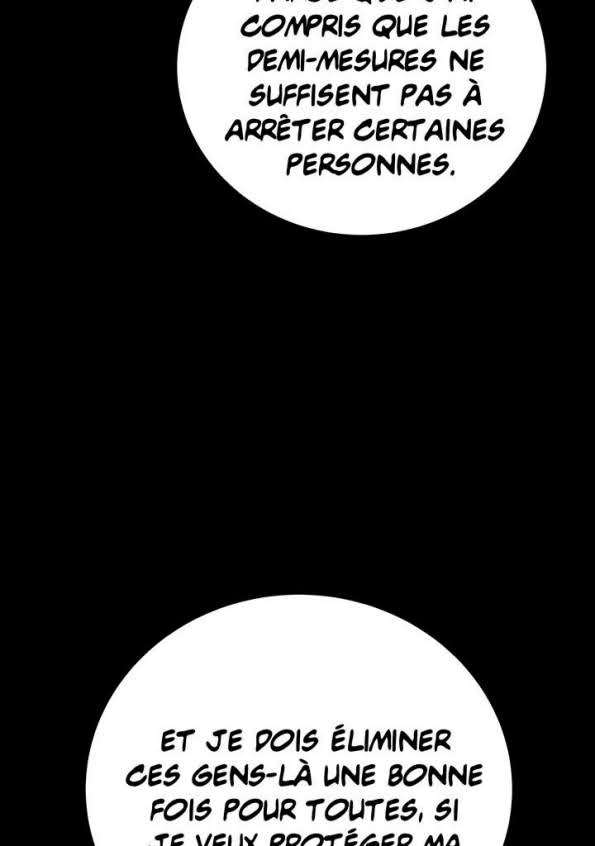 The Descent of the Demonic Master Chapitre 72 - Page 63