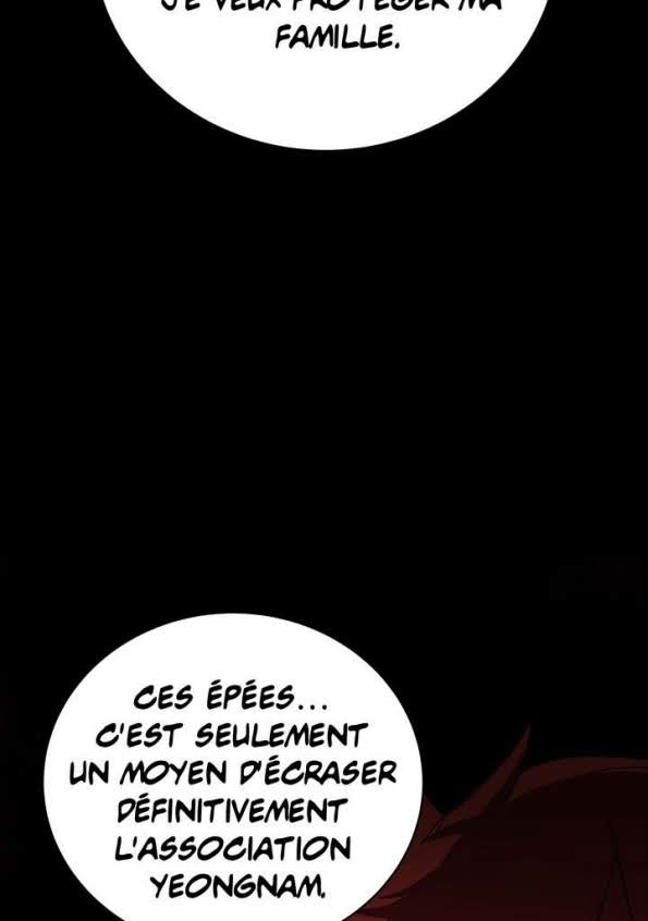 The Descent of the Demonic Master Chapitre 72 - Page 64