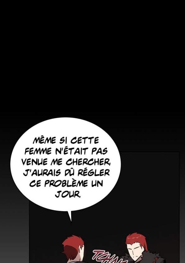 The Descent of the Demonic Master Chapitre 72 - Page 67