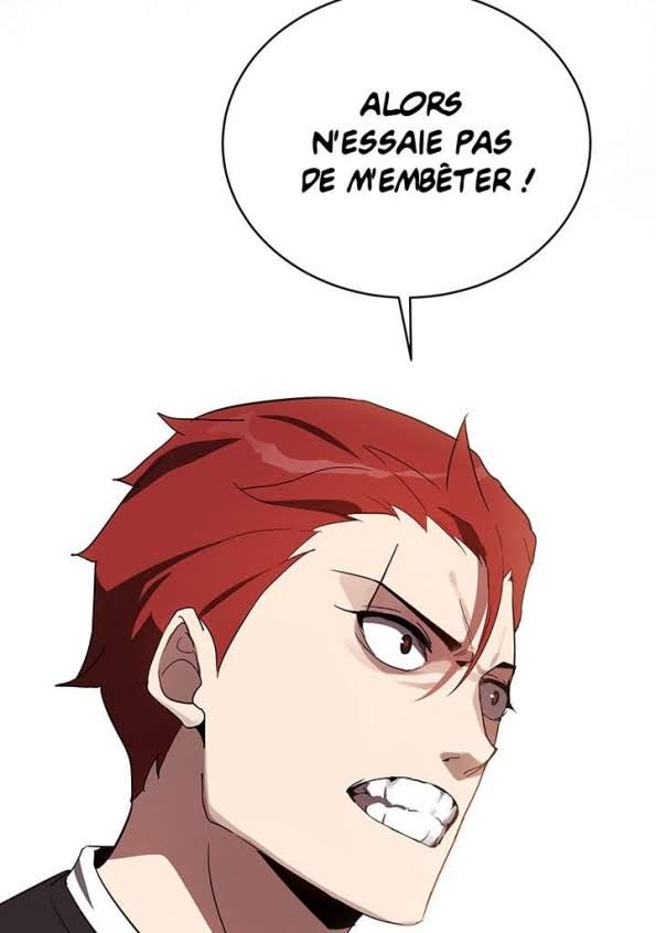 The Descent of the Demonic Master Chapitre 72 - Page 69