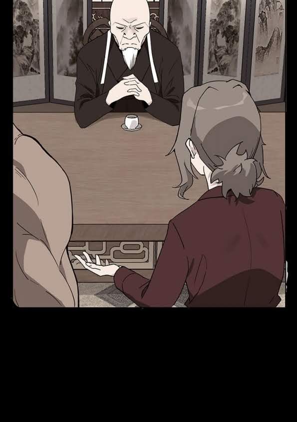 The Descent of the Demonic Master Chapitre 72 - Page 7
