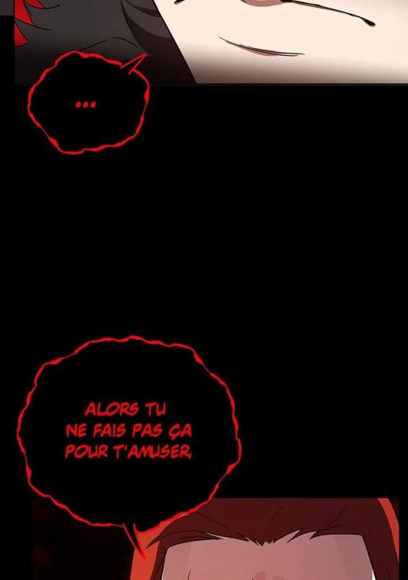 The Descent of the Demonic Master Chapitre 72 - Page 71