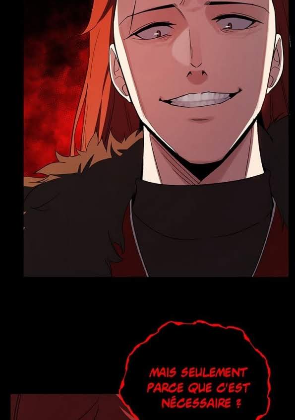 The Descent of the Demonic Master Chapitre 72 - Page 72