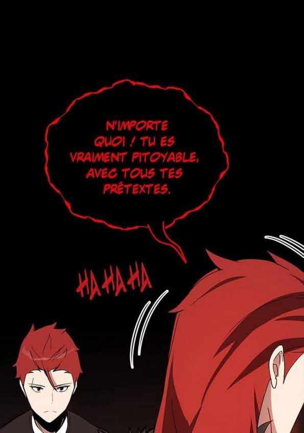 The Descent of the Demonic Master Chapitre 72 - Page 74
