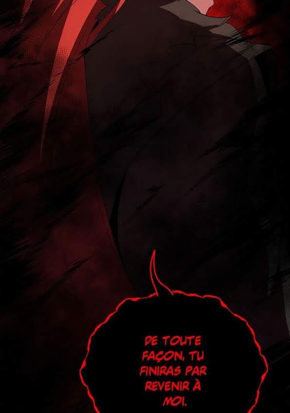 The Descent of the Demonic Master Chapitre 72 - Page 77