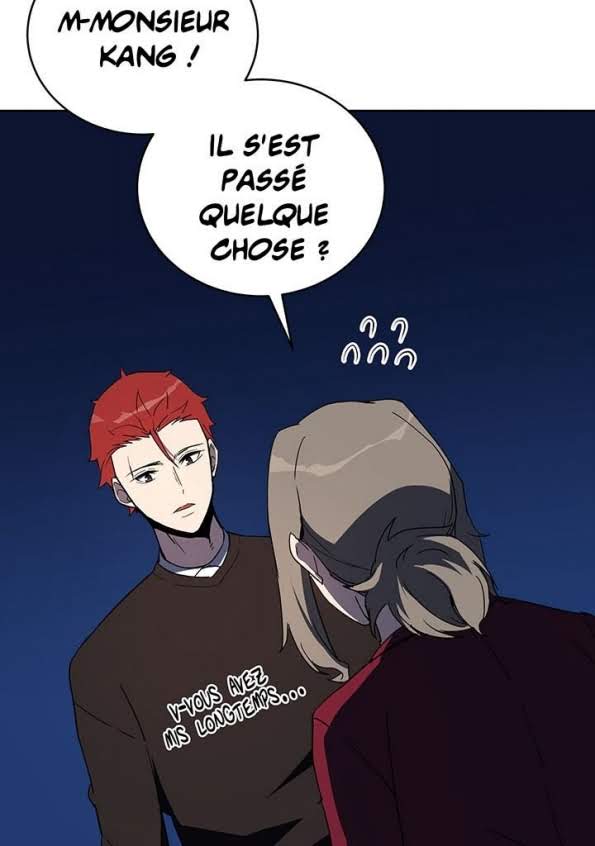 The Descent of the Demonic Master Chapitre 72 - Page 87