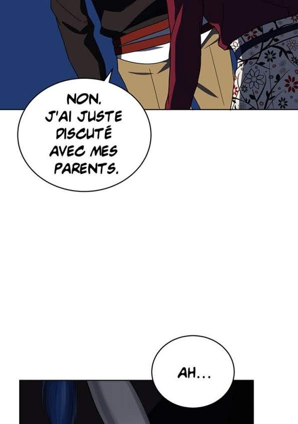 The Descent of the Demonic Master Chapitre 72 - Page 88