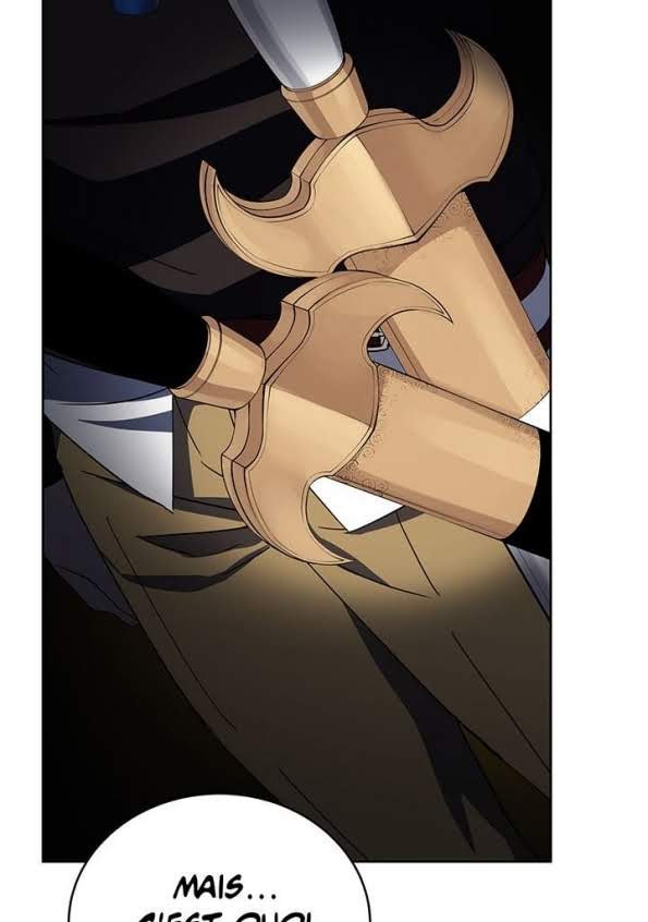 The Descent of the Demonic Master Chapitre 72 - Page 89