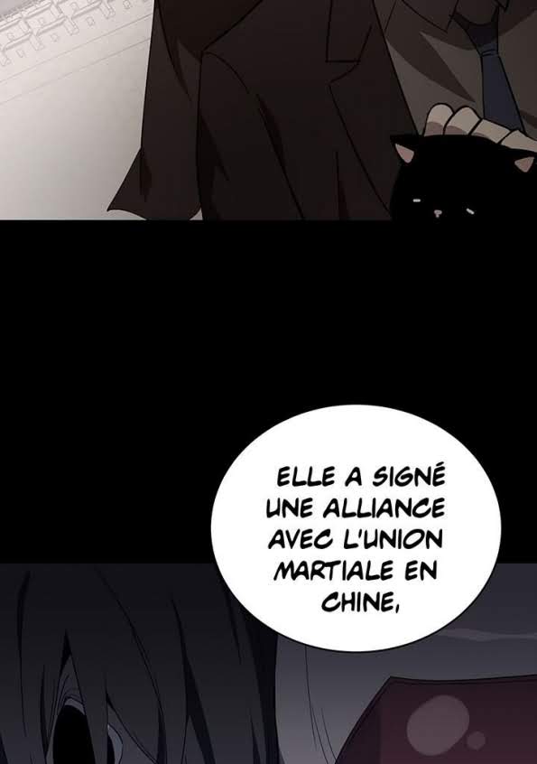 The Descent of the Demonic Master Chapitre 72 - Page 9