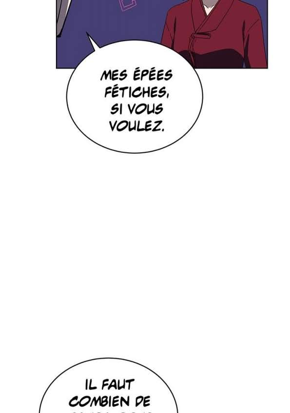 The Descent of the Demonic Master Chapitre 72 - Page 94