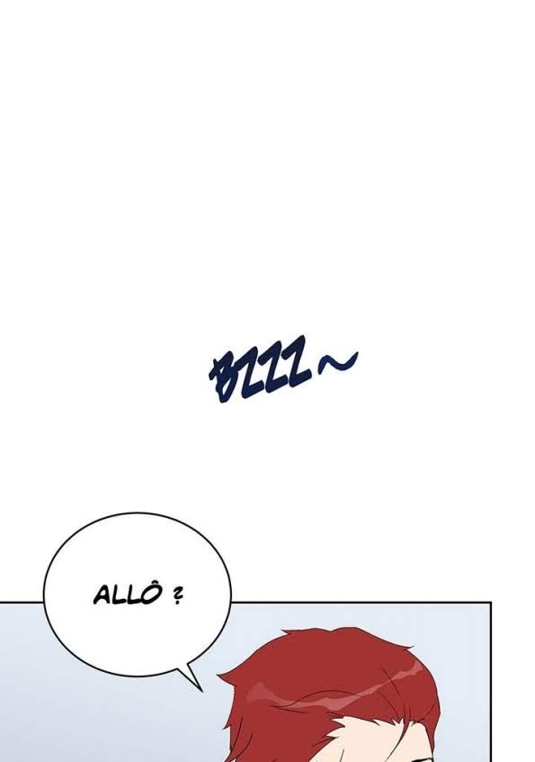 The Descent of the Demonic Master Chapitre 70 - Page 1