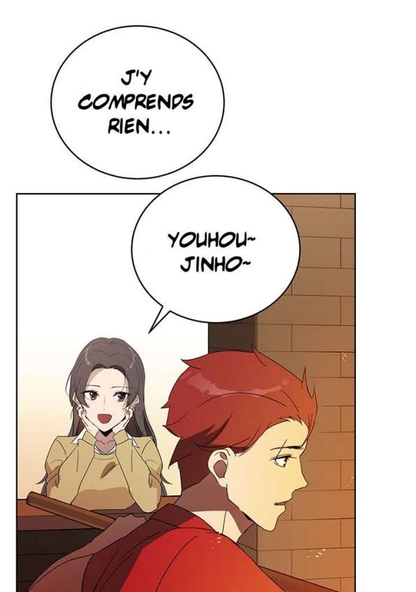 The Descent of the Demonic Master Chapitre 70 - Page 102