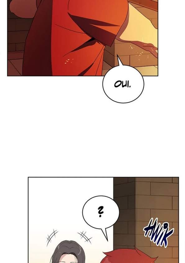 The Descent of the Demonic Master Chapitre 70 - Page 103