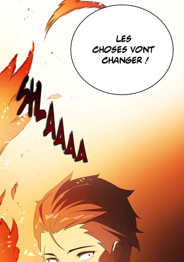 The Descent of the Demonic Master Chapitre 70 - Page 107