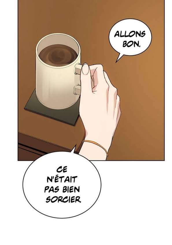 The Descent of the Demonic Master Chapitre 70 - Page 35