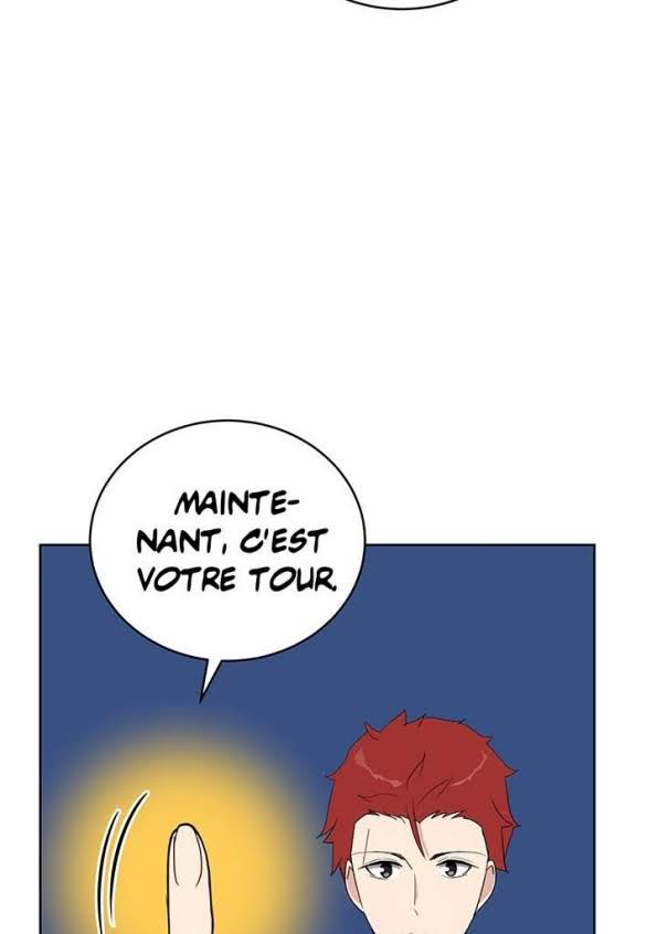 The Descent of the Demonic Master Chapitre 70 - Page 38