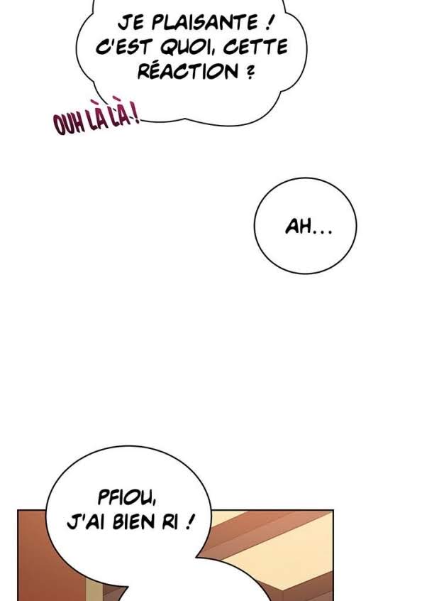 The Descent of the Demonic Master Chapitre 70 - Page 53