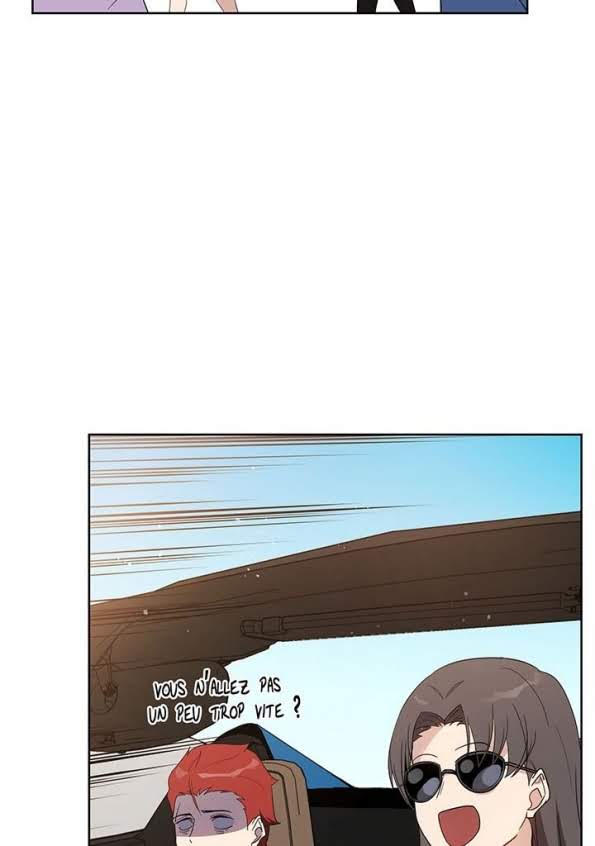 The Descent of the Demonic Master Chapitre 70 - Page 58