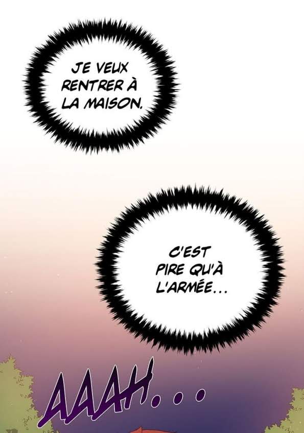 The Descent of the Demonic Master Chapitre 70 - Page 64