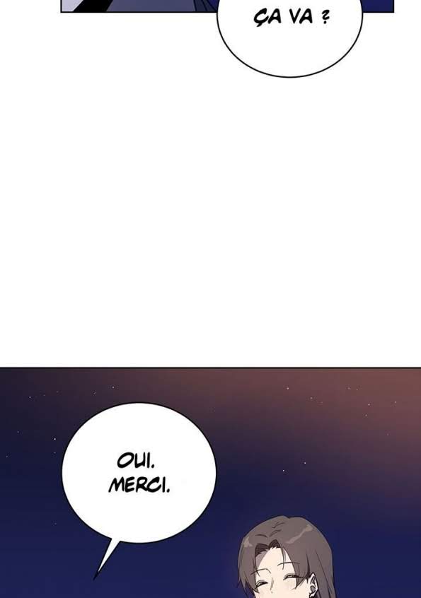 The Descent of the Demonic Master Chapitre 70 - Page 68