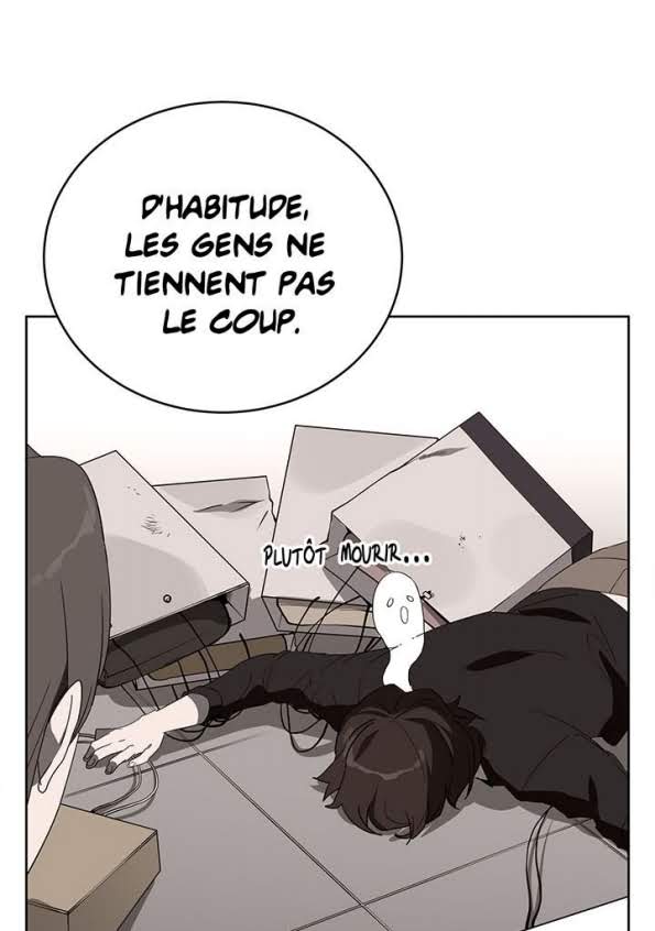 The Descent of the Demonic Master Chapitre 70 - Page 70