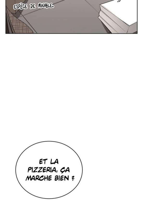 The Descent of the Demonic Master Chapitre 70 - Page 71