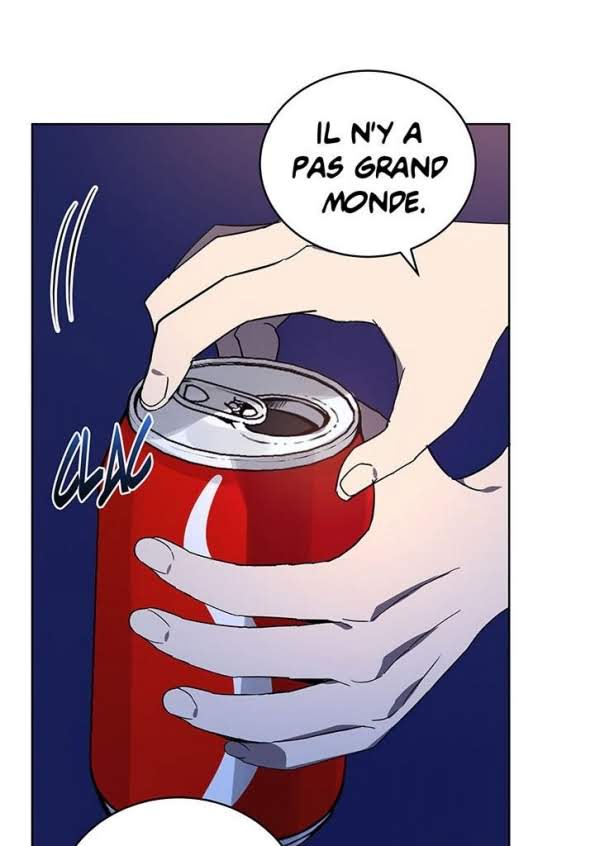 The Descent of the Demonic Master Chapitre 70 - Page 72