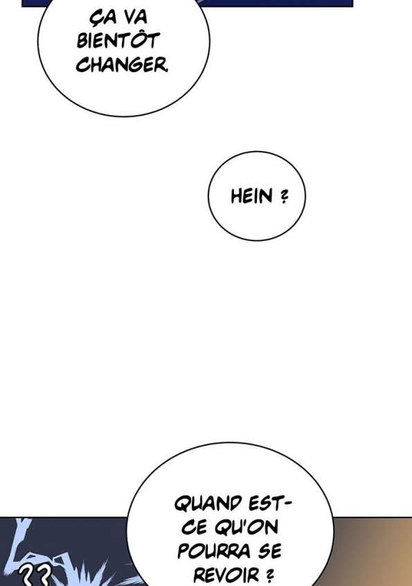 The Descent of the Demonic Master Chapitre 70 - Page 73