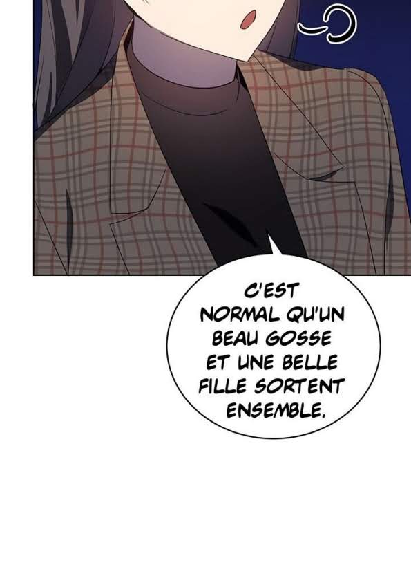 The Descent of the Demonic Master Chapitre 70 - Page 76