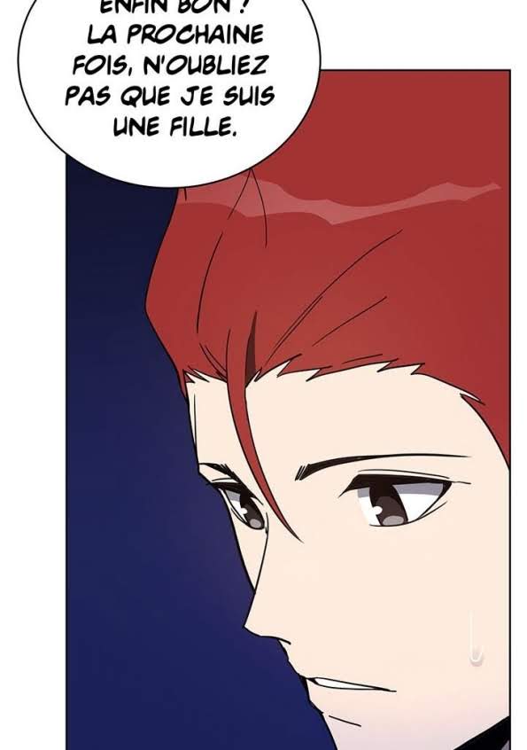 The Descent of the Demonic Master Chapitre 70 - Page 82
