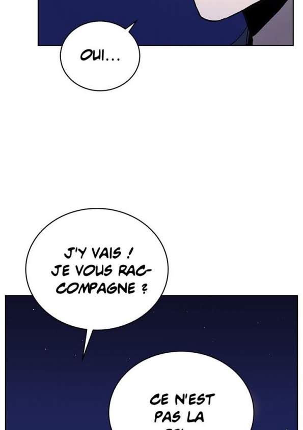 The Descent of the Demonic Master Chapitre 70 - Page 83