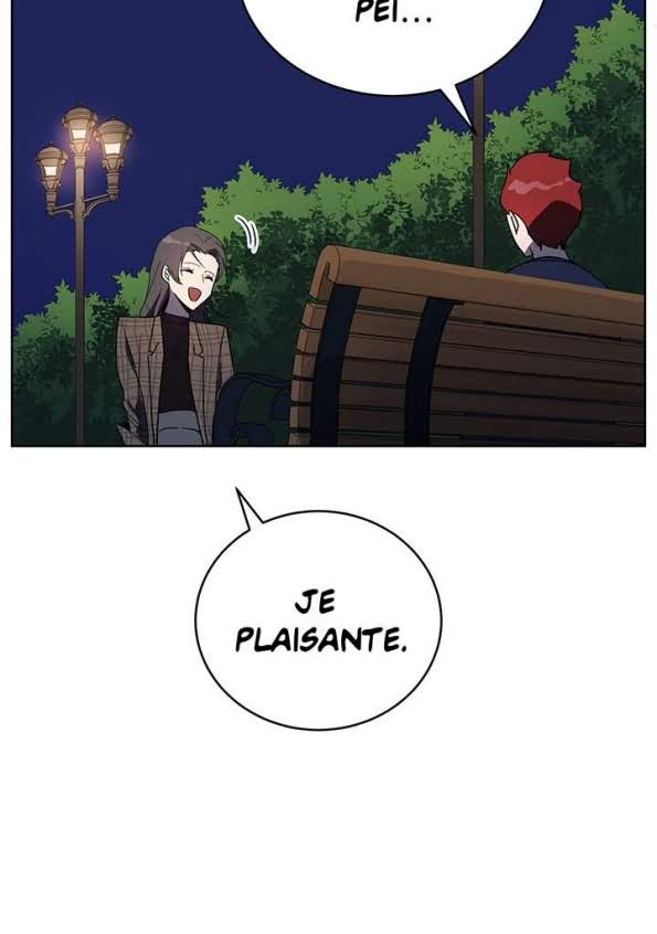 The Descent of the Demonic Master Chapitre 70 - Page 84
