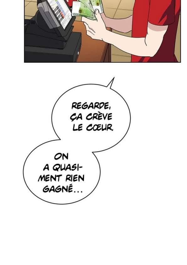 The Descent of the Demonic Master Chapitre 70 - Page 91