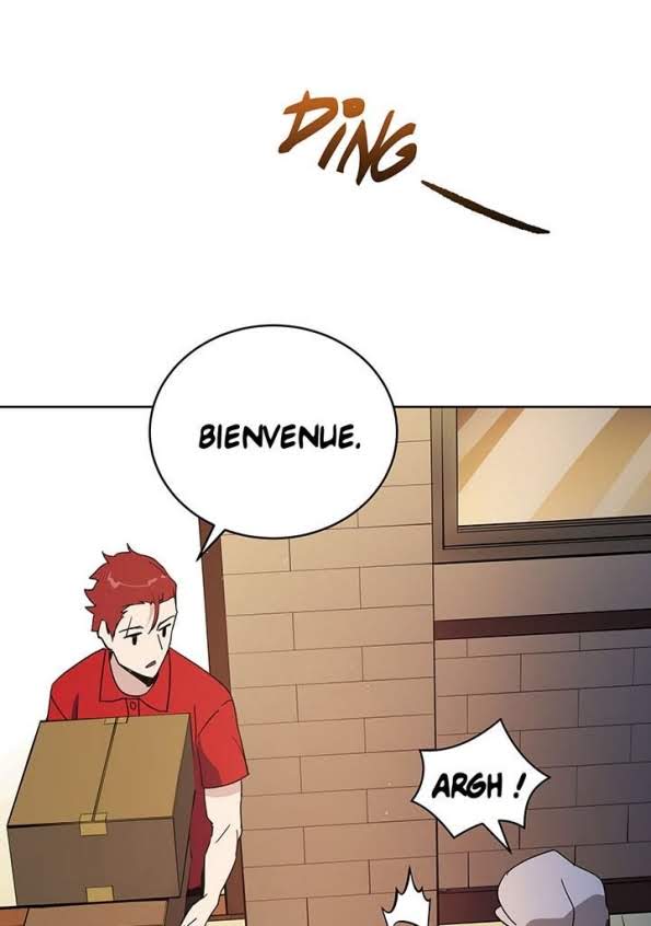 The Descent of the Demonic Master Chapitre 70 - Page 92