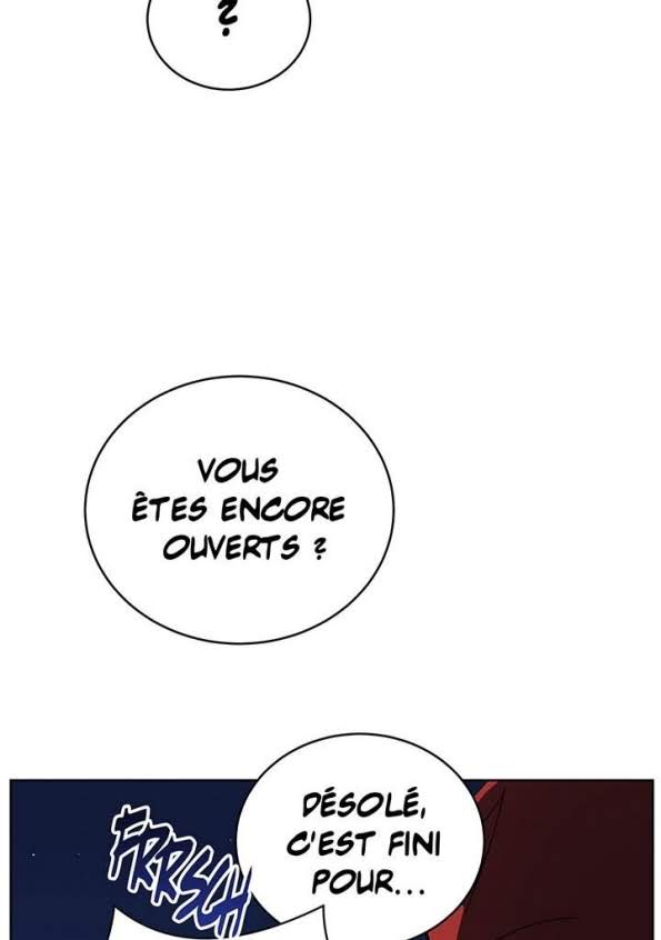 The Descent of the Demonic Master Chapitre 70 - Page 94