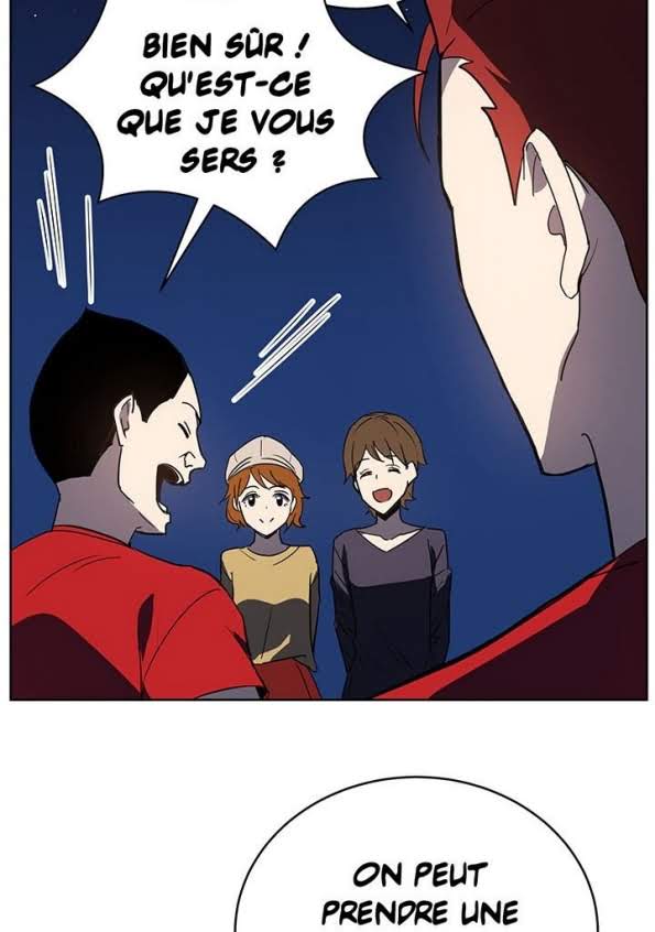 The Descent of the Demonic Master Chapitre 70 - Page 95
