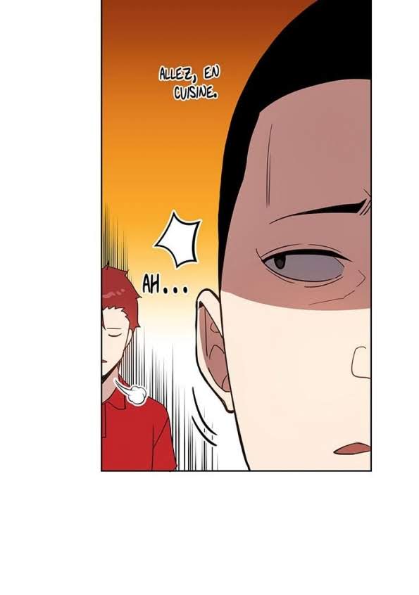 The Descent of the Demonic Master Chapitre 70 - Page 97