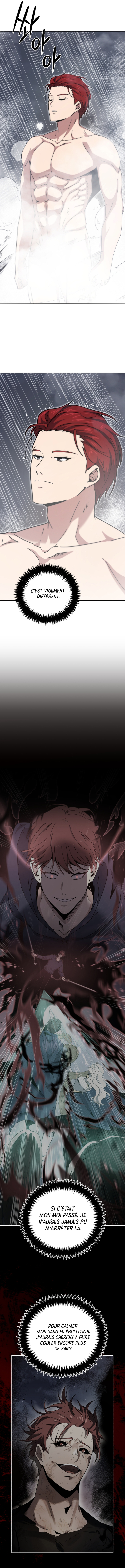 The Descent of the Demonic Master Chapitre 157 - Page 10