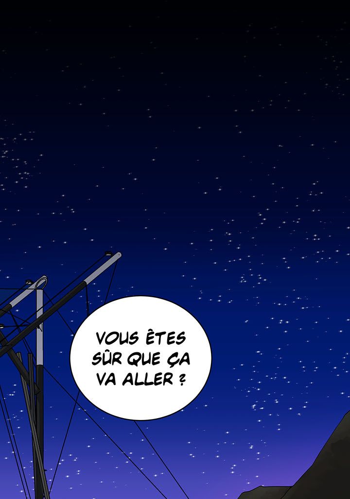The Descent of the Demonic Master Chapitre 109 - Page 1