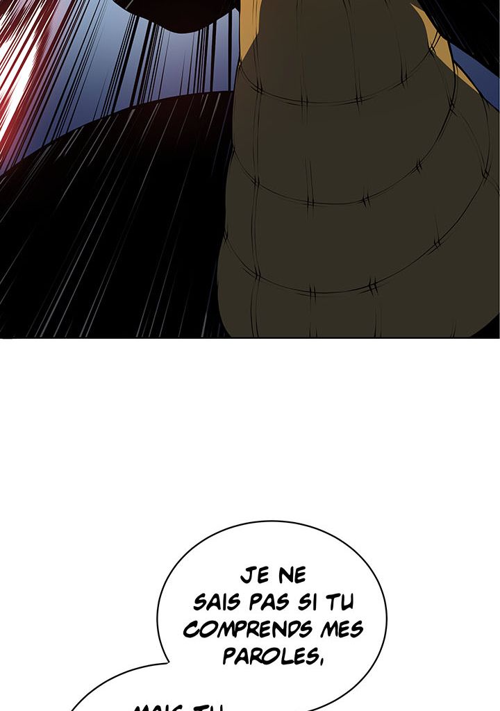 The Descent of the Demonic Master Chapitre 109 - Page 100