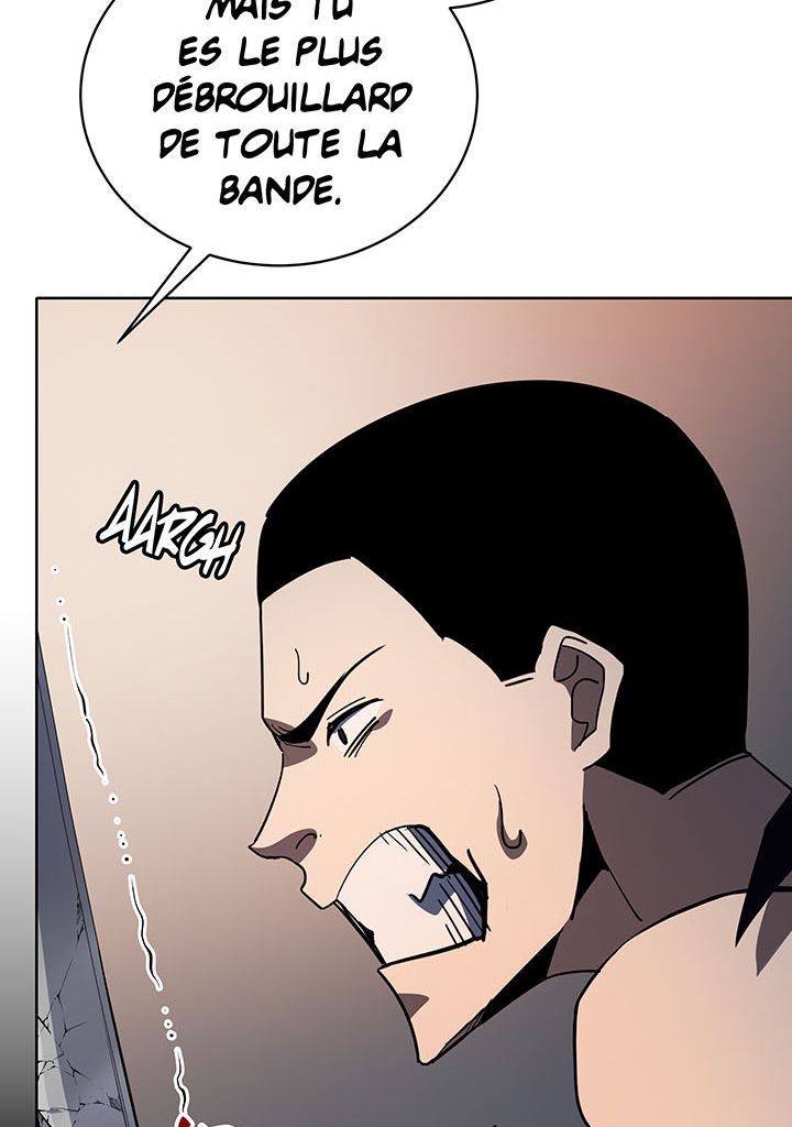 The Descent of the Demonic Master Chapitre 109 - Page 101