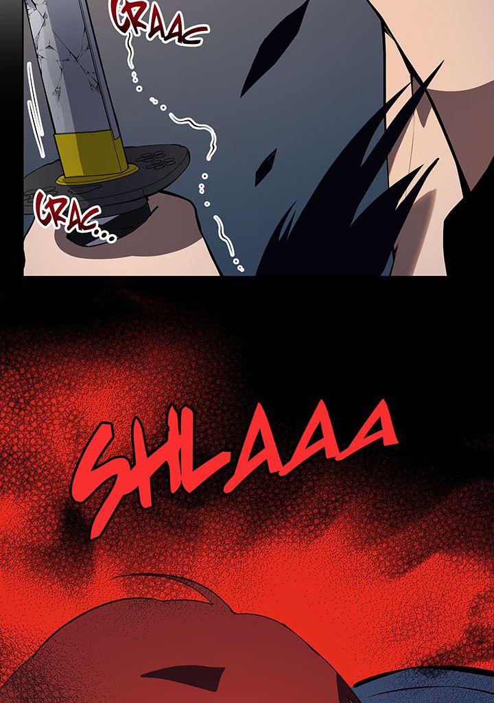 The Descent of the Demonic Master Chapitre 109 - Page 102