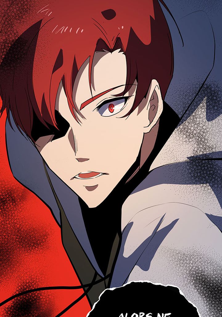 The Descent of the Demonic Master Chapitre 109 - Page 103