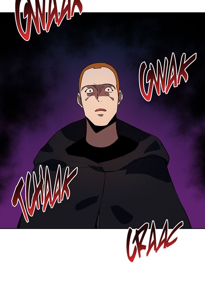 The Descent of the Demonic Master Chapitre 109 - Page 105