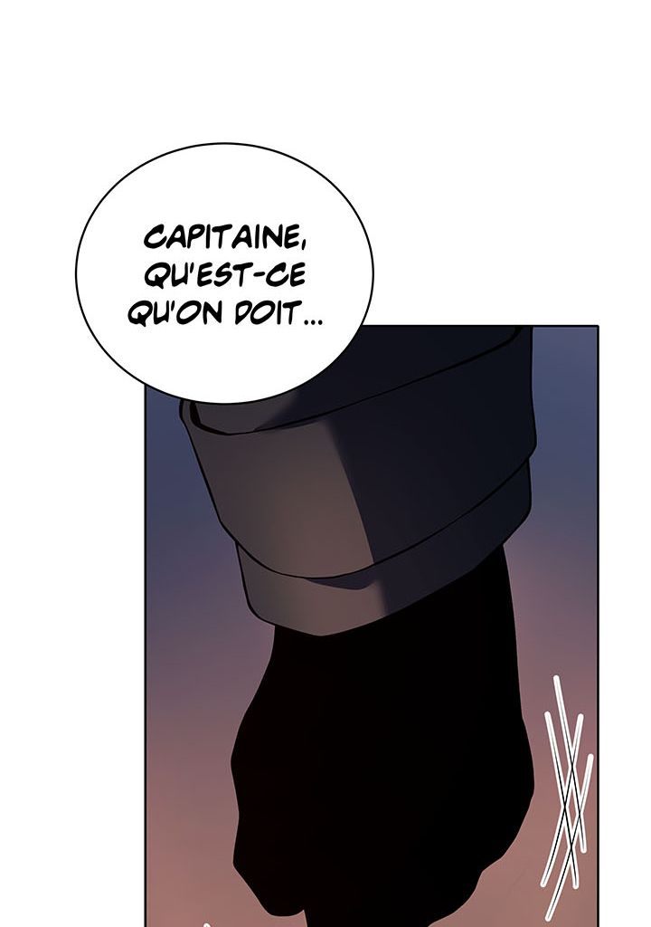 The Descent of the Demonic Master Chapitre 109 - Page 106