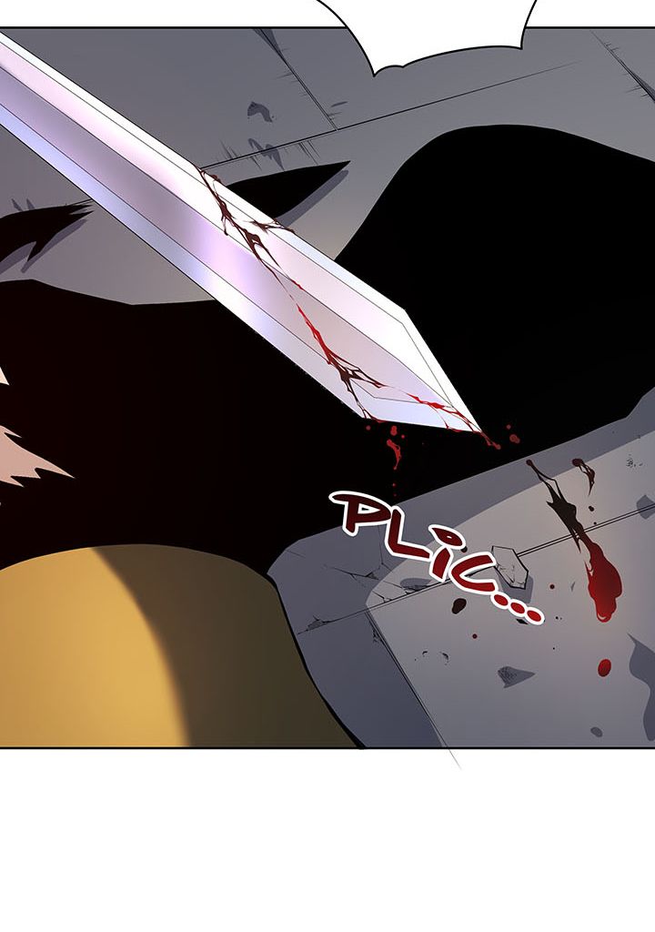 The Descent of the Demonic Master Chapitre 109 - Page 108