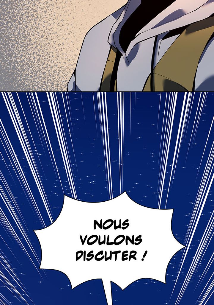 The Descent of the Demonic Master Chapitre 109 - Page 110