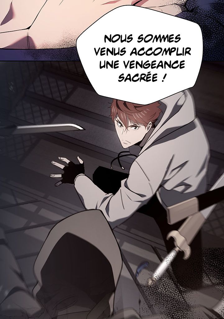 The Descent of the Demonic Master Chapitre 109 - Page 15